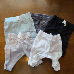 Baby clothes